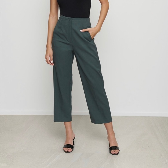 Dynamite Tyra Pant BNWT - Picture 1 of 5
